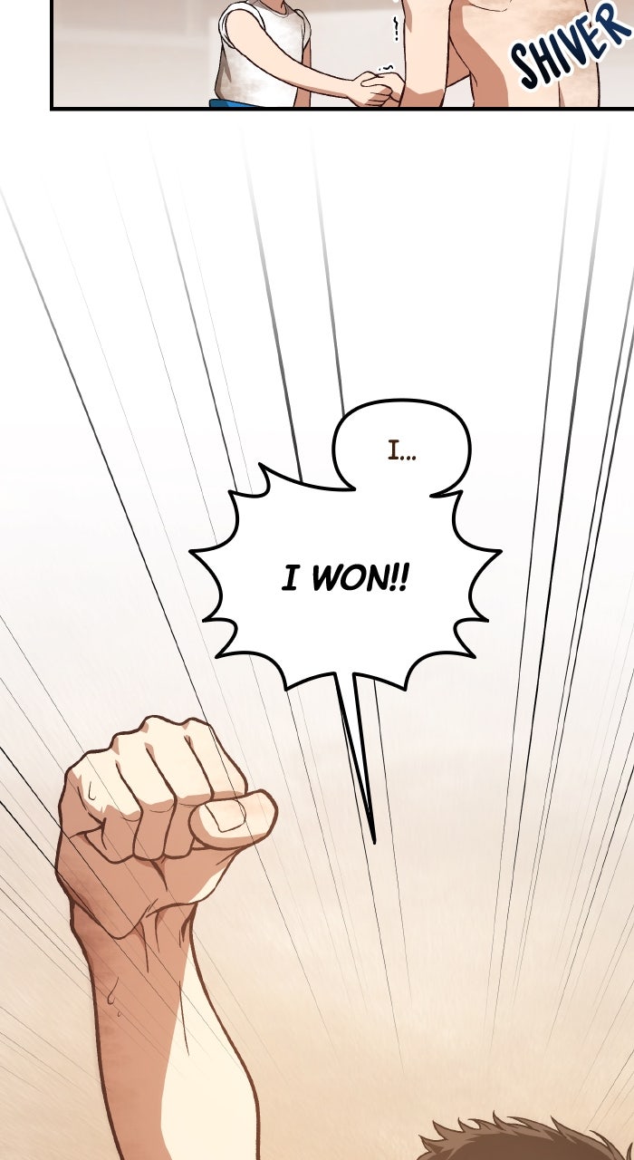The GeniusWants an Ordinary Life Episode 25 page 96 - 