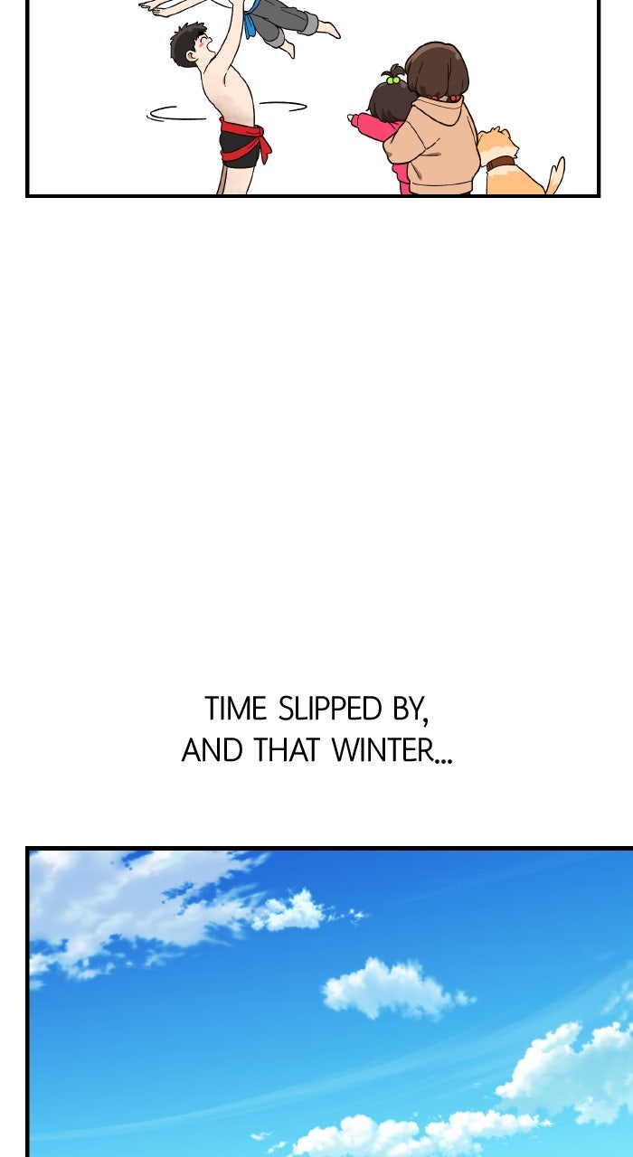 The GeniusWants an Ordinary Life Episode 25 page 99 - 