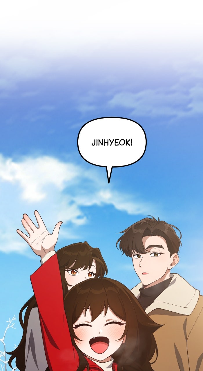 The GeniusWants an Ordinary Life Episode 26 page 1 - 