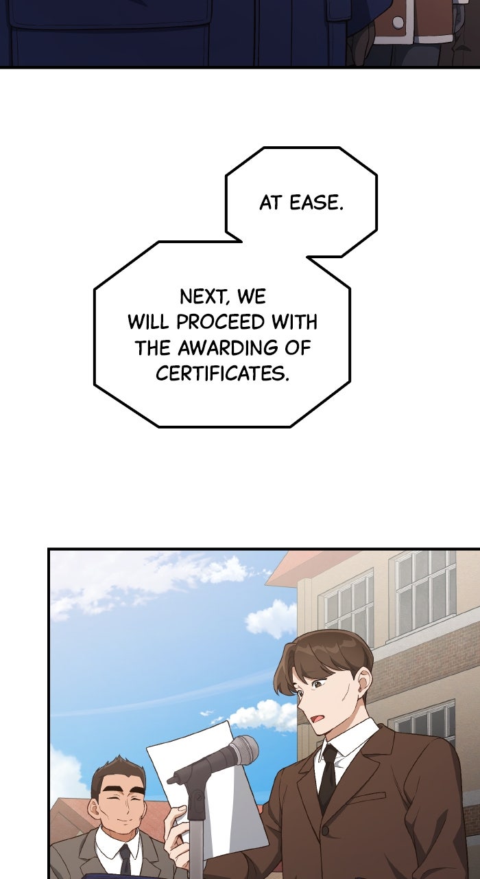 The GeniusWants an Ordinary Life Episode 26 page 14 - 
