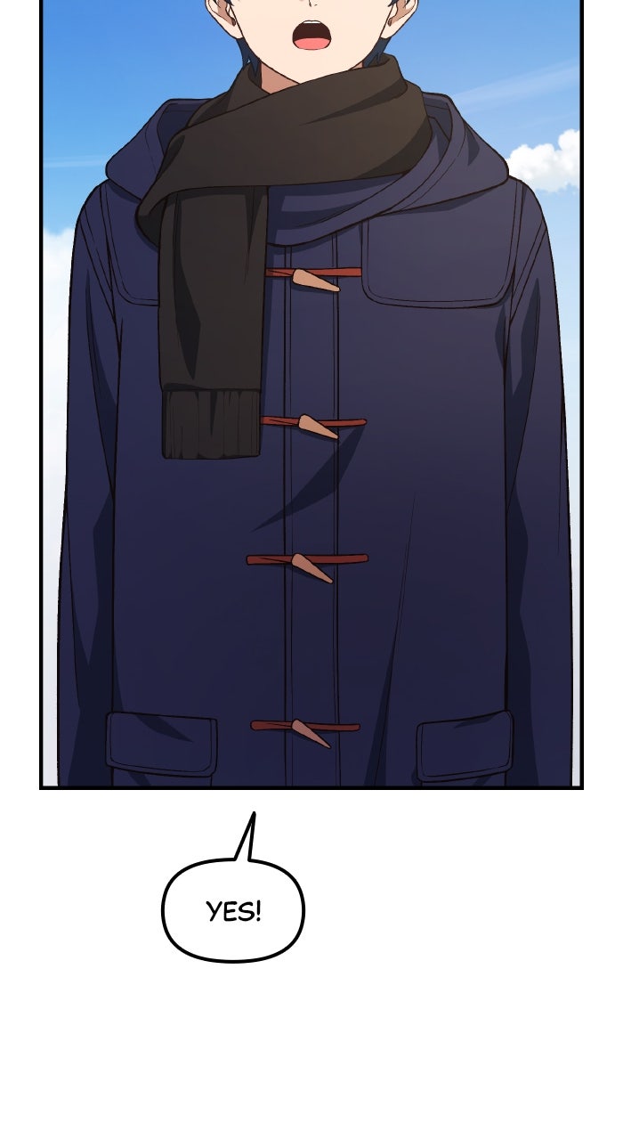 The GeniusWants an Ordinary Life Episode 26 page 17 - 