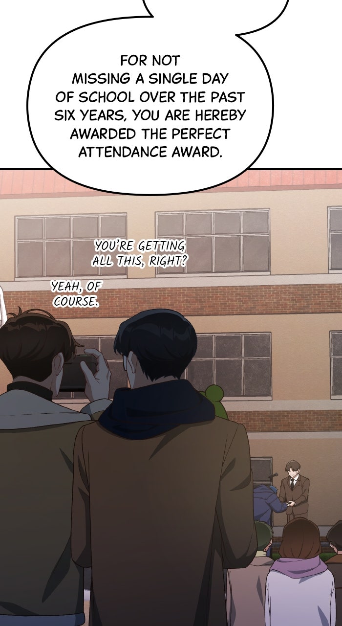 The GeniusWants an Ordinary Life Episode 26 page 19 - 