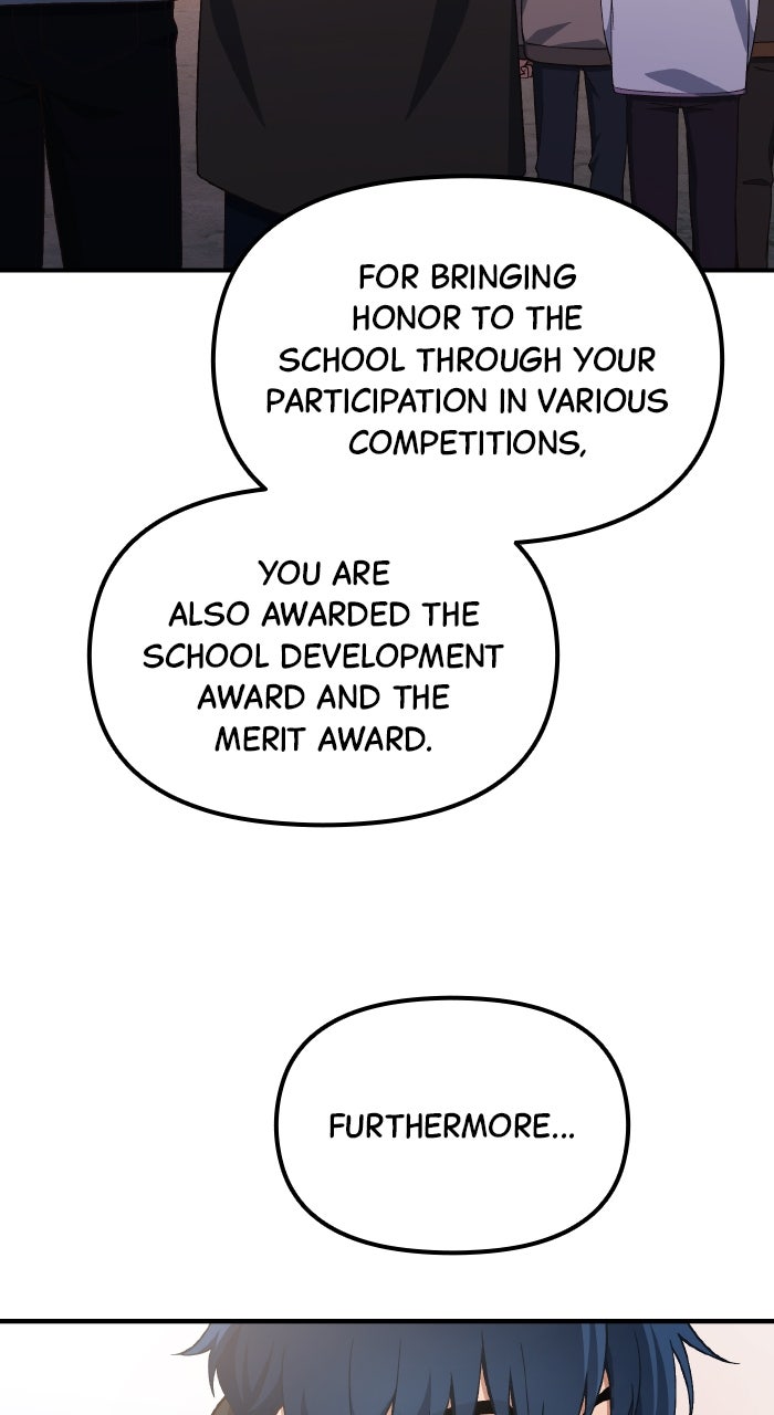 The GeniusWants an Ordinary Life Episode 26 page 20 - 