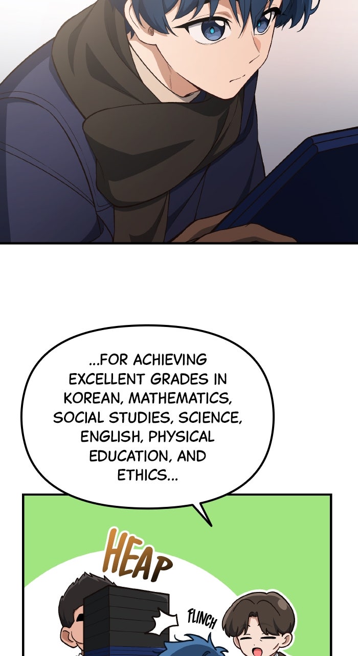 The GeniusWants an Ordinary Life Episode 26 page 21 - 