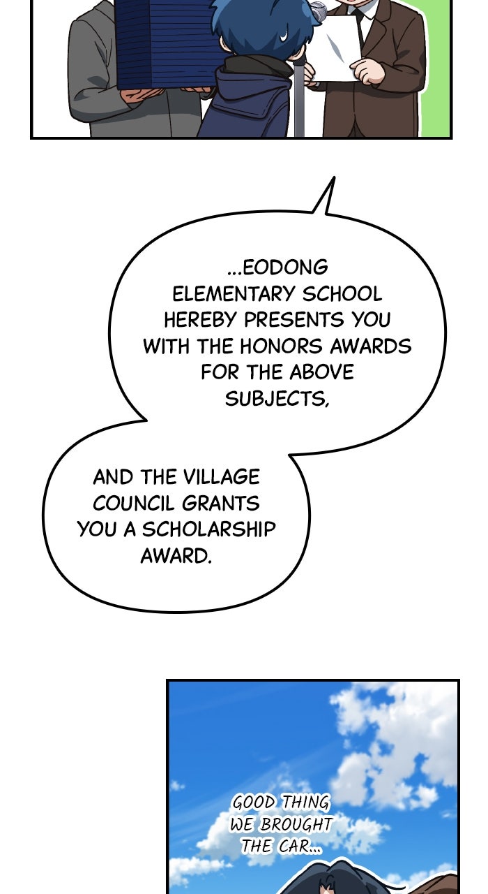 The GeniusWants an Ordinary Life Episode 26 page 22 - 