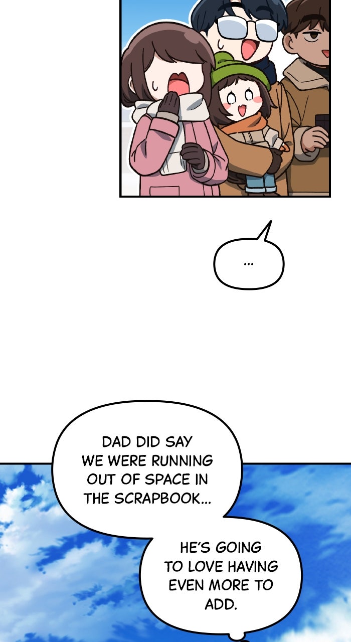 The GeniusWants an Ordinary Life Episode 26 page 23 - 