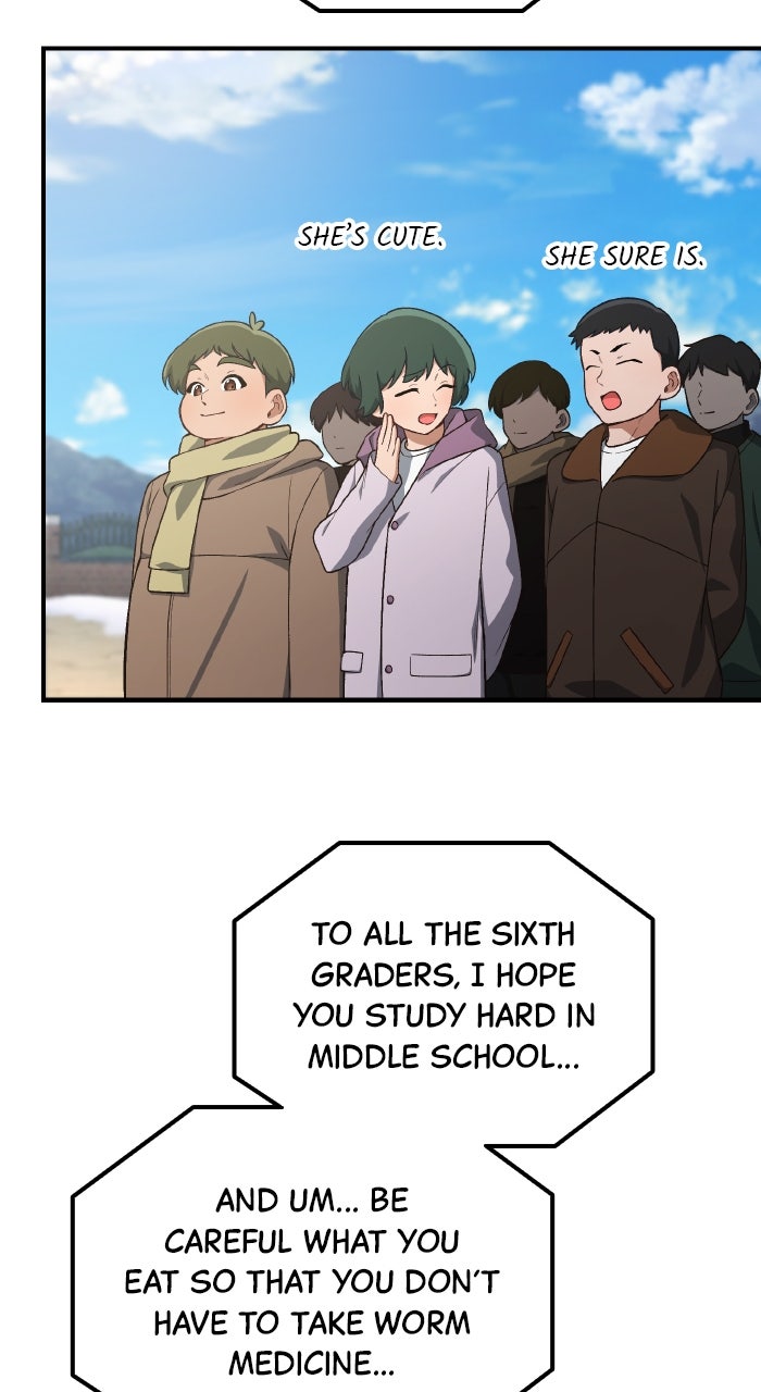 The GeniusWants an Ordinary Life Episode 26 page 26 - 