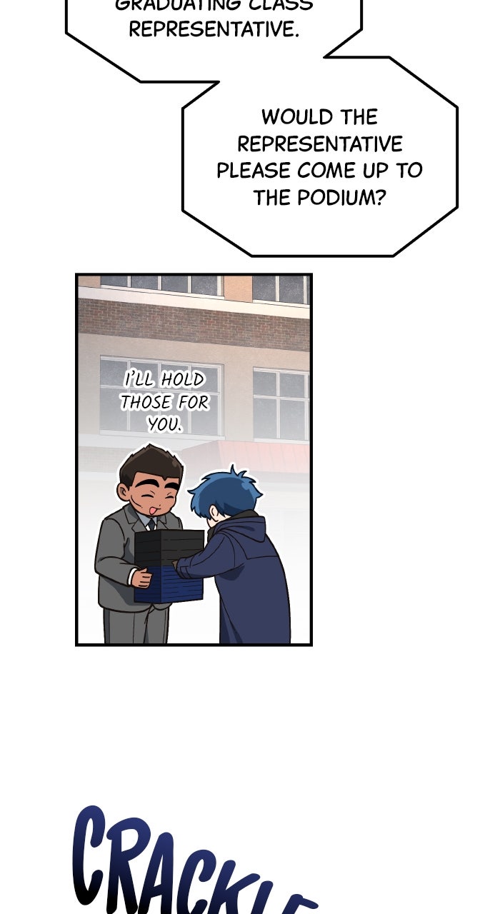 The GeniusWants an Ordinary Life Episode 26 page 29 - 