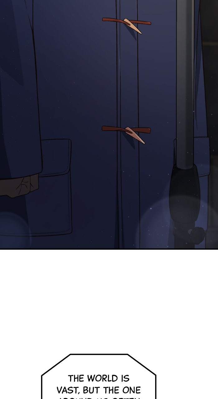 The GeniusWants an Ordinary Life Episode 26 page 32 - 