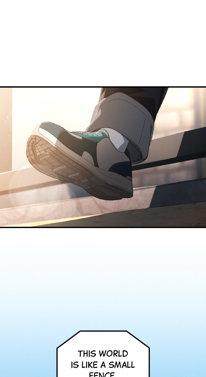 The GeniusWants an Ordinary Life Episode 26 page 35 - 