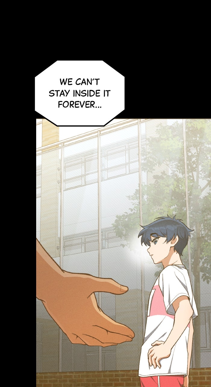 The GeniusWants an Ordinary Life Episode 26 page 37 - 