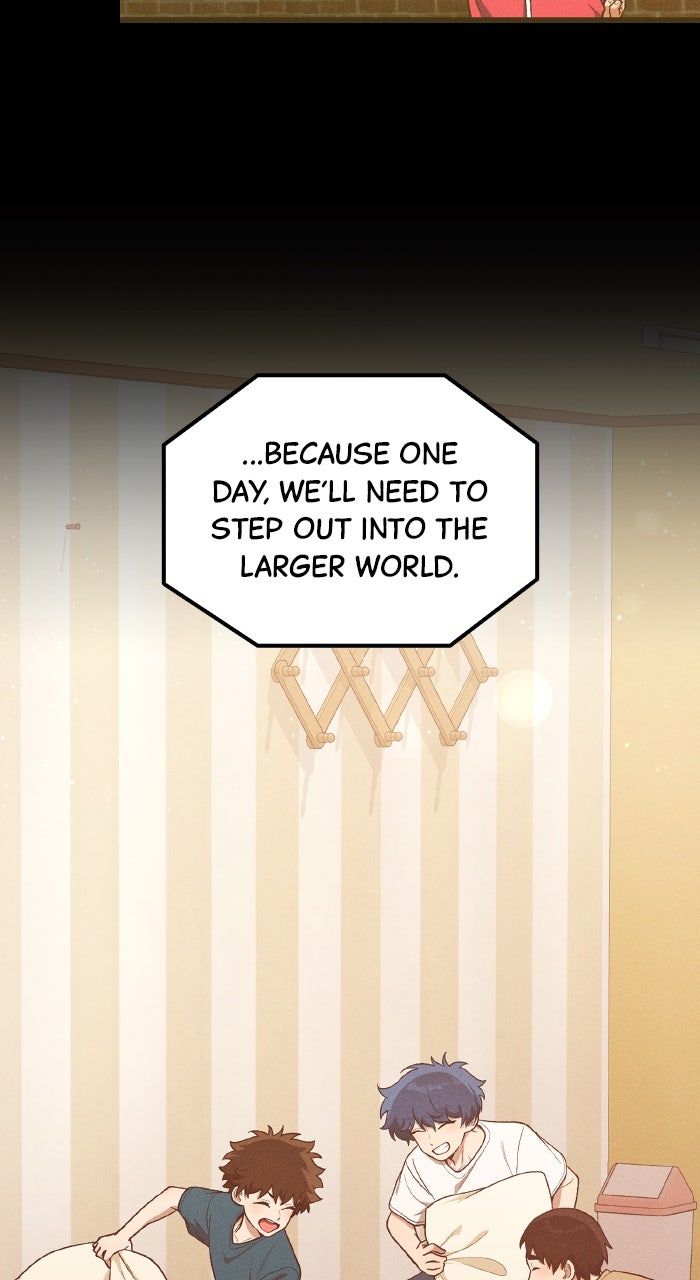 The GeniusWants an Ordinary Life Episode 26 page 38 - 