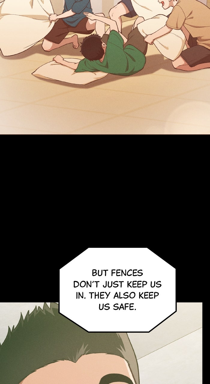 The GeniusWants an Ordinary Life Episode 26 page 39 - 
