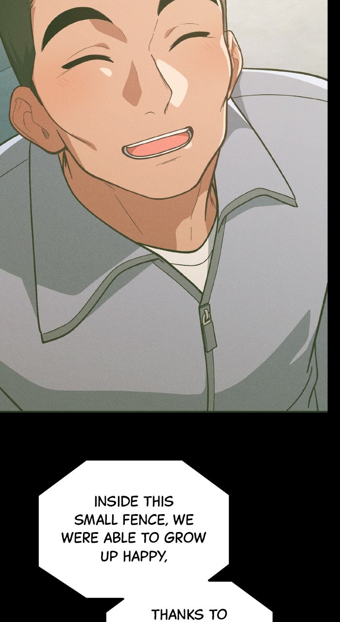 The GeniusWants an Ordinary Life Episode 26 page 40 - 