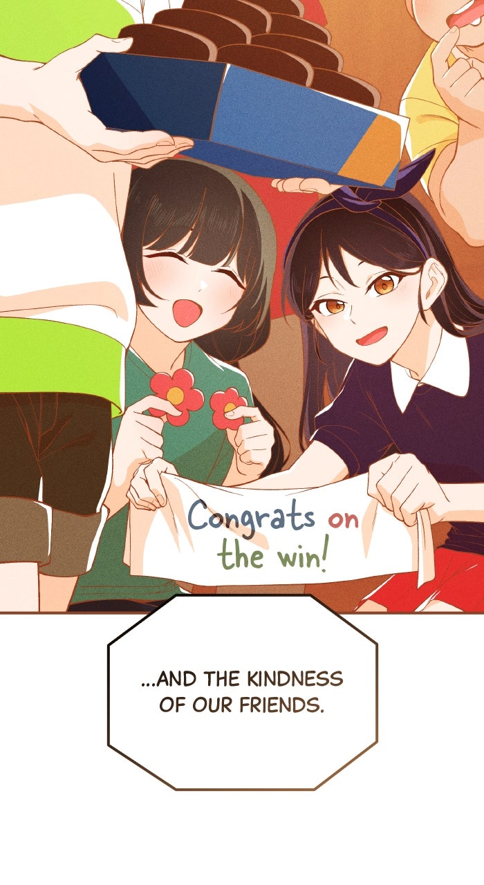 The GeniusWants an Ordinary Life Episode 26 page 43 - 