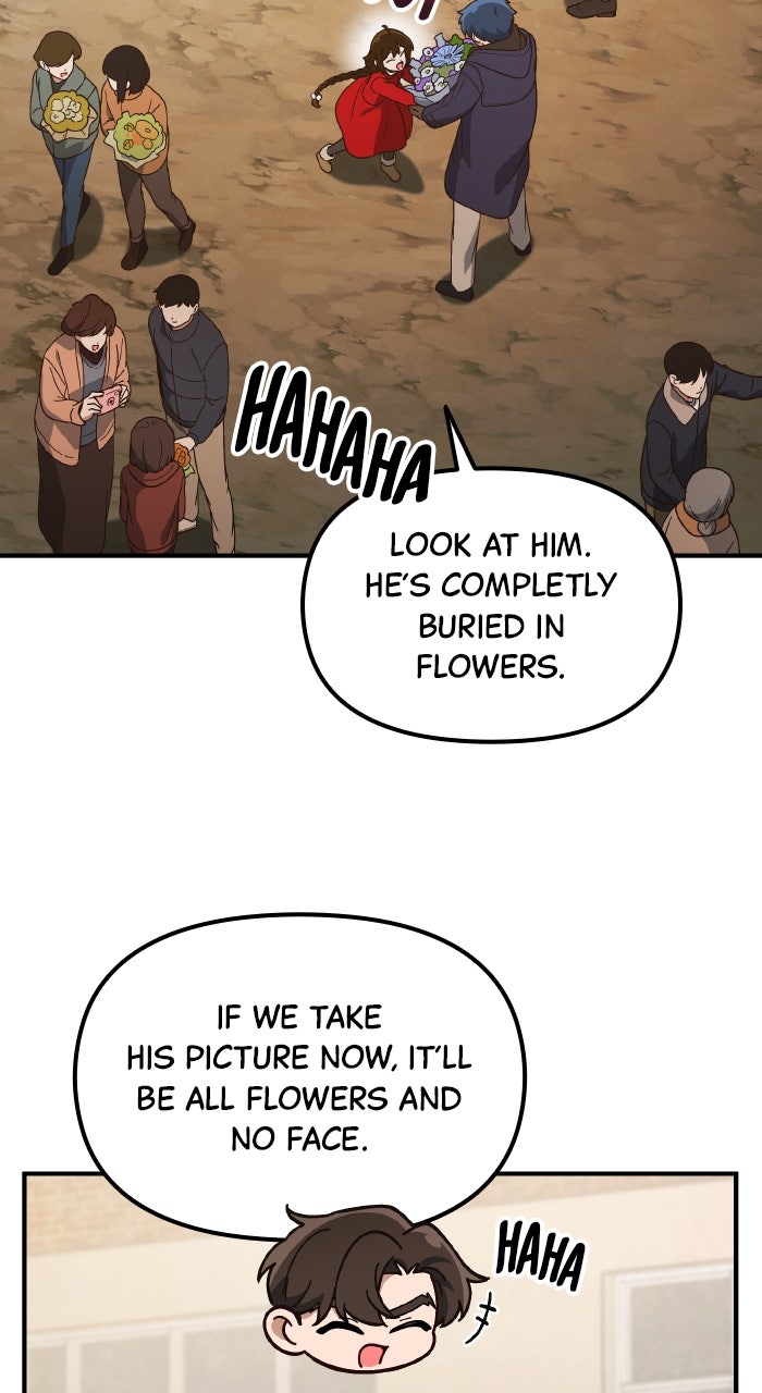 The GeniusWants an Ordinary Life Episode 26 page 50 - 