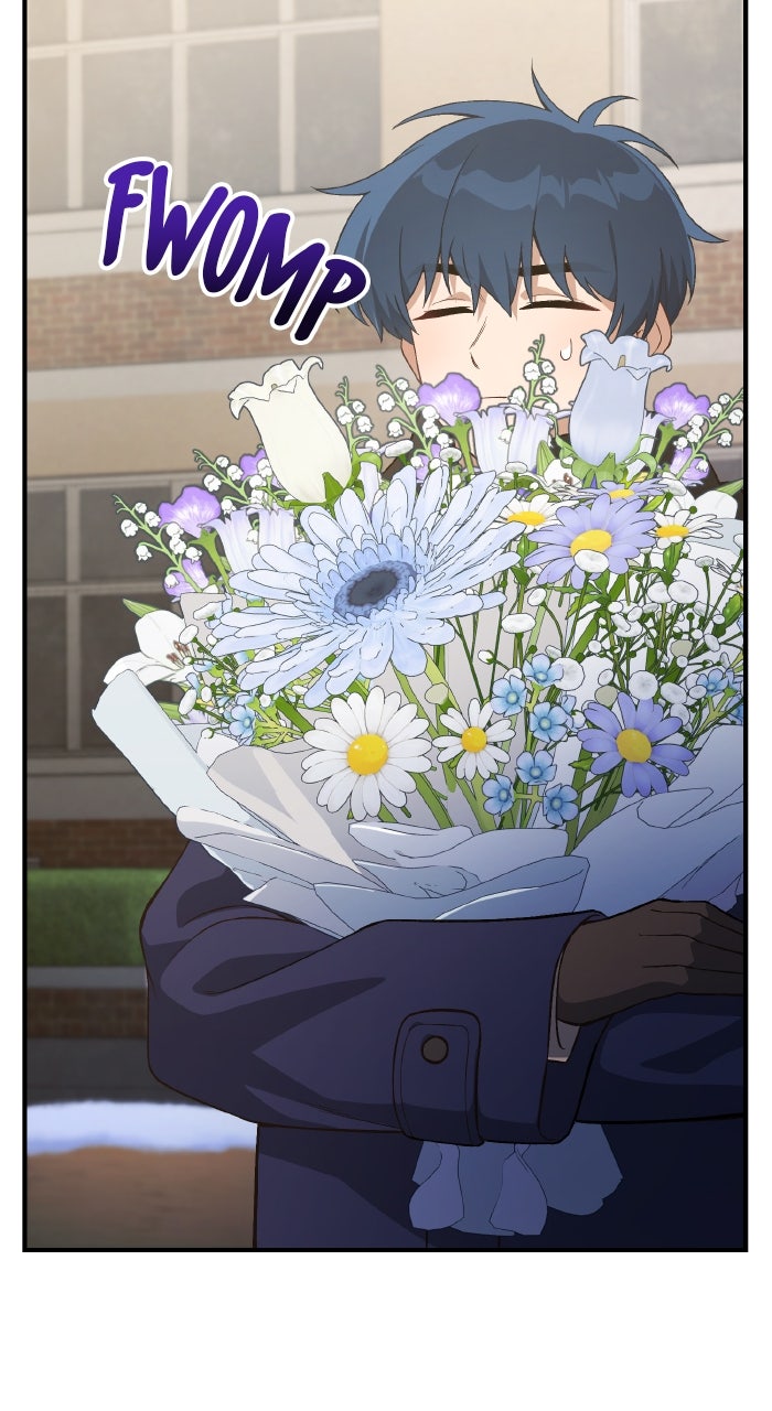 The GeniusWants an Ordinary Life Episode 26 page 51 - 