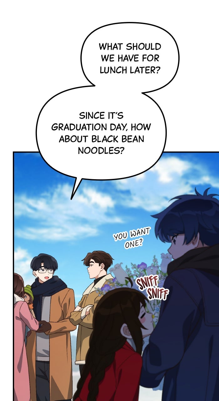 The GeniusWants an Ordinary Life Episode 26 page 52 - 
