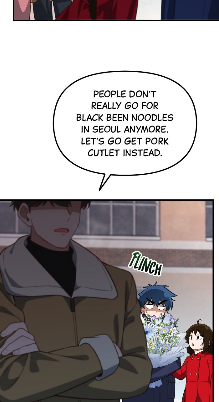 The GeniusWants an Ordinary Life Episode 26 page 53 - 