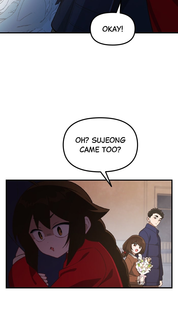 The GeniusWants an Ordinary Life Episode 26 page 56 - 