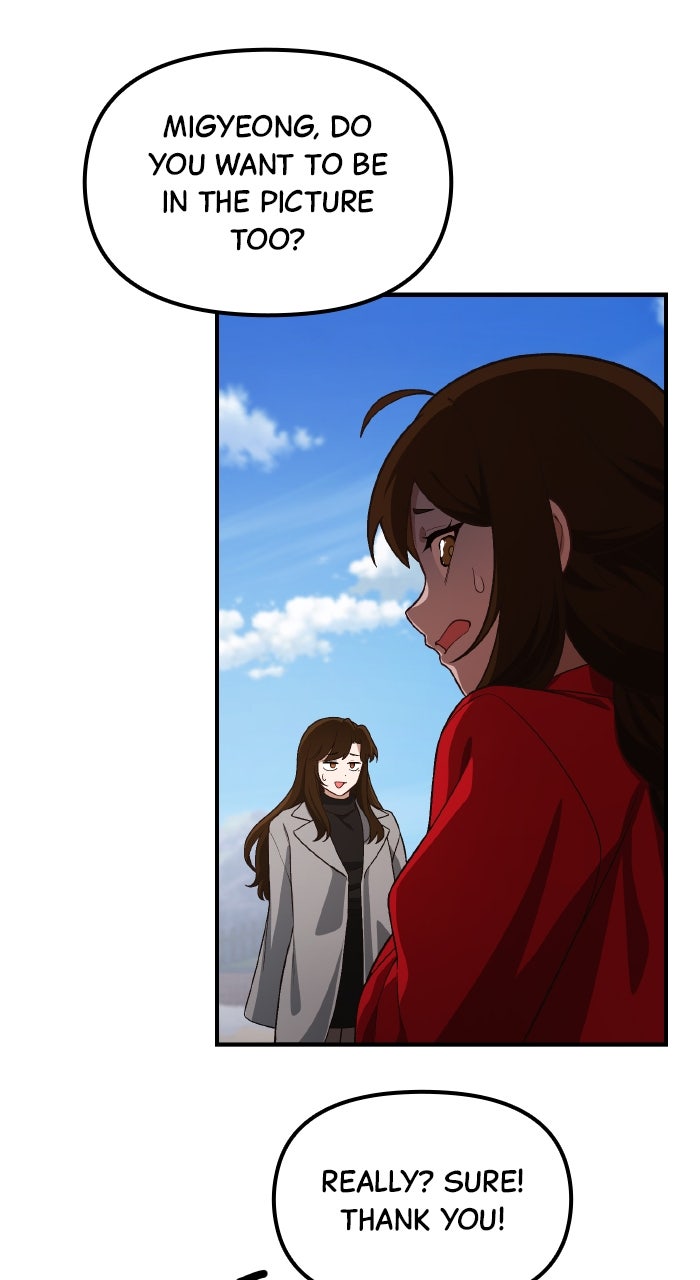 The GeniusWants an Ordinary Life Episode 26 page 57 - 