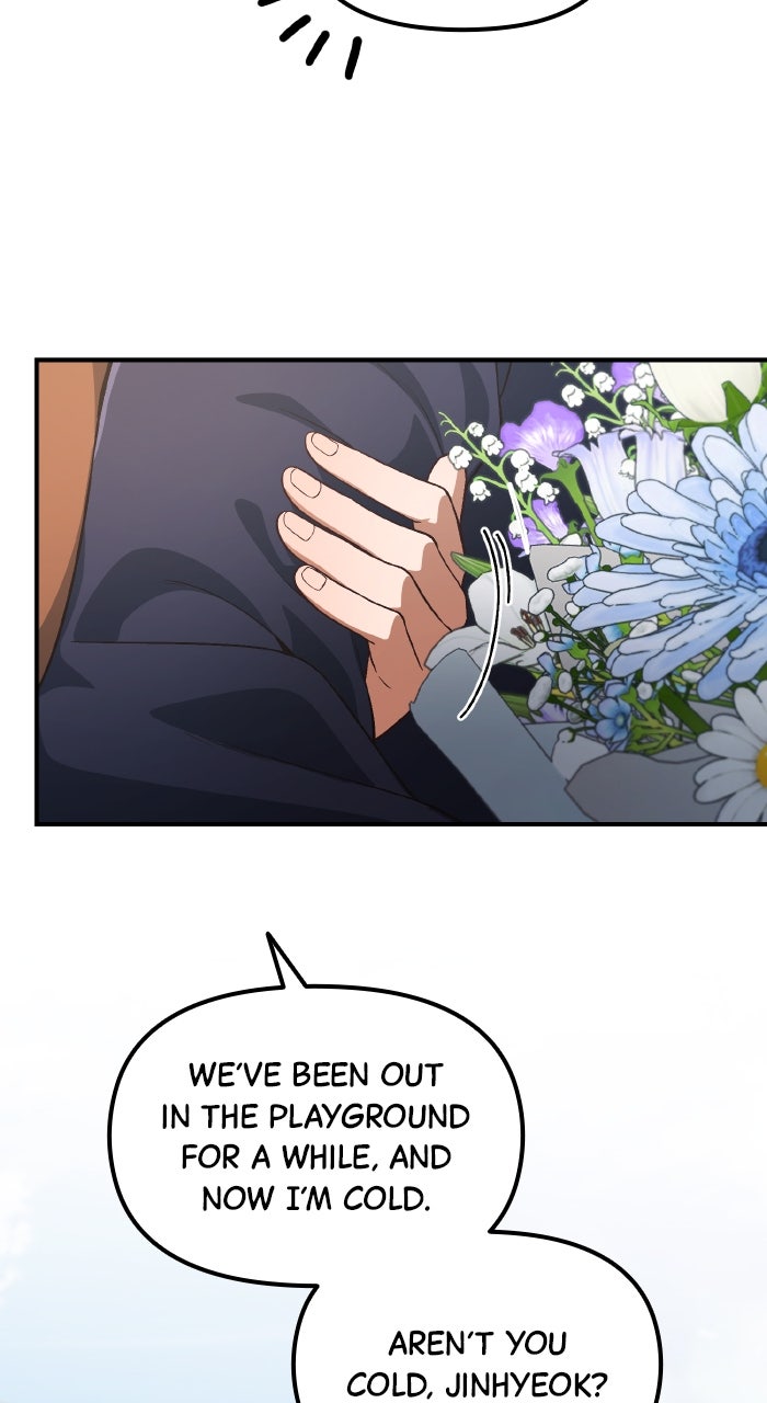 The GeniusWants an Ordinary Life Episode 26 page 58 - 