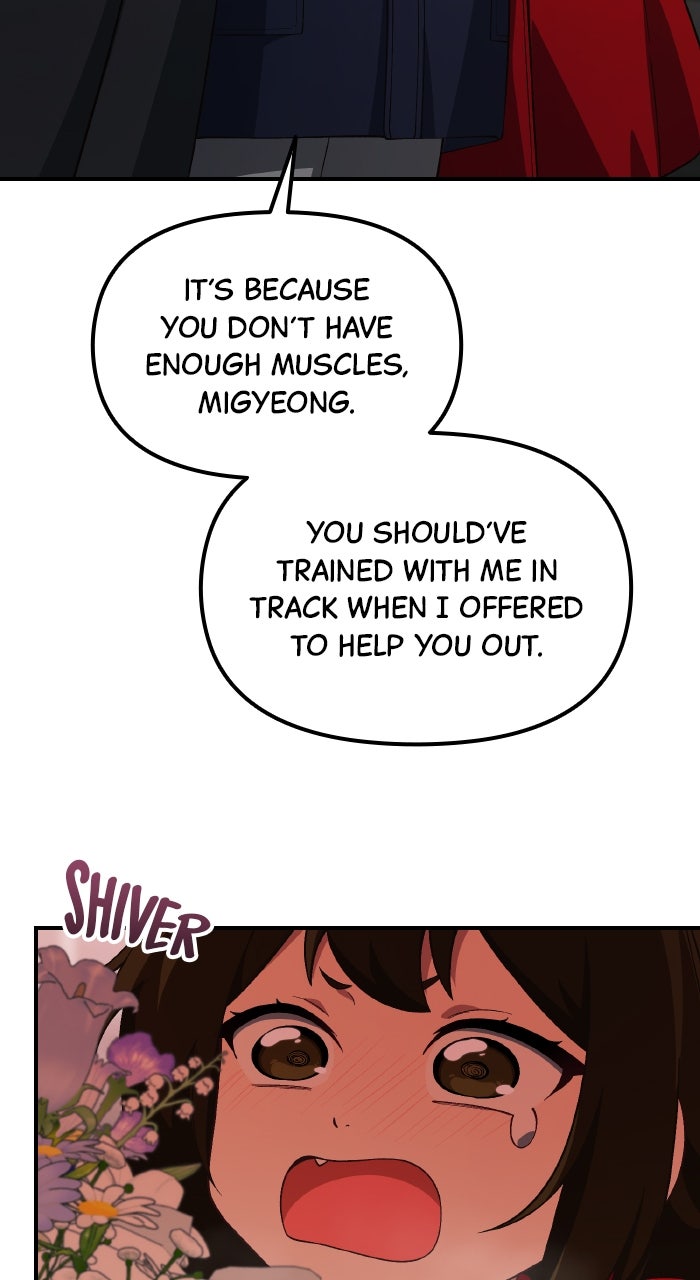 The GeniusWants an Ordinary Life Episode 26 page 60 - 