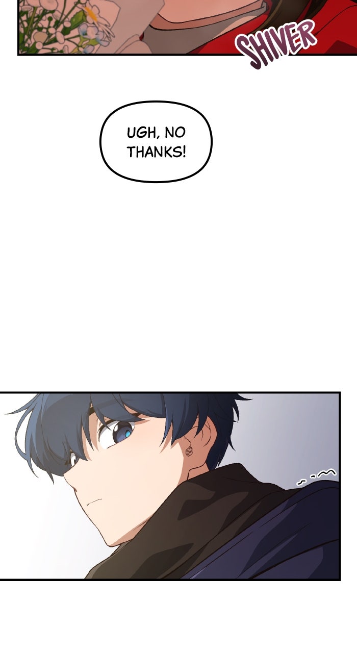 The GeniusWants an Ordinary Life Episode 26 page 61 - 
