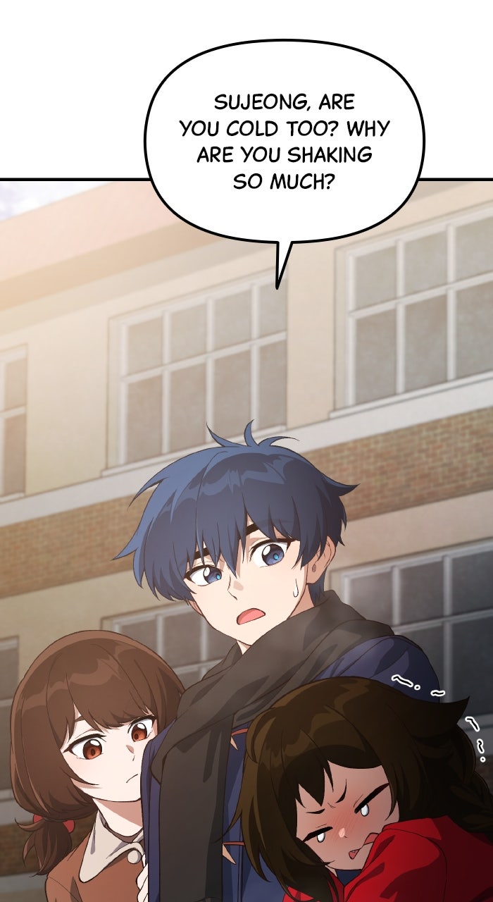 The GeniusWants an Ordinary Life Episode 26 page 62 - 