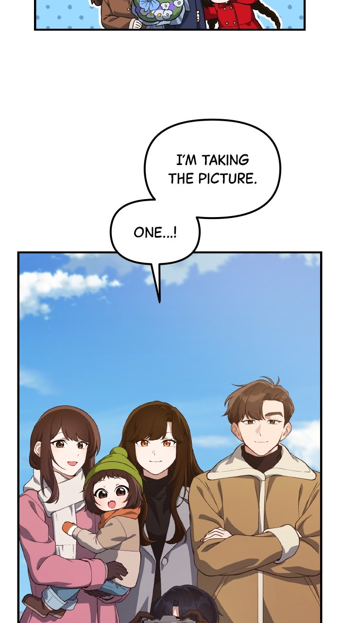 The GeniusWants an Ordinary Life Episode 26 page 64 - 
