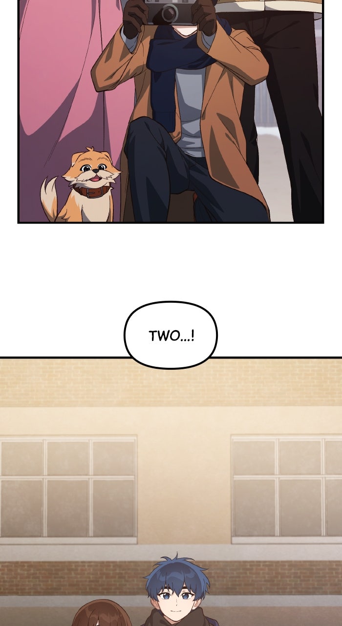 The GeniusWants an Ordinary Life Episode 26 page 65 - 
