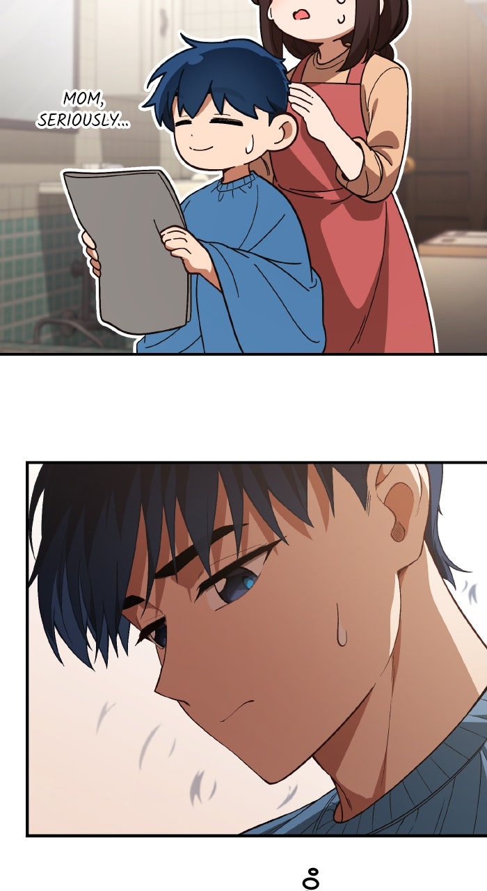 The GeniusWants an Ordinary Life Episode 26 page 72 - 