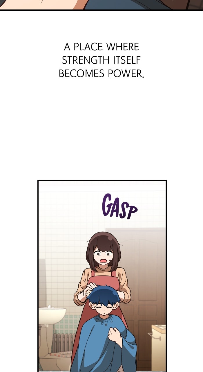 The GeniusWants an Ordinary Life Episode 26 page 74 - 