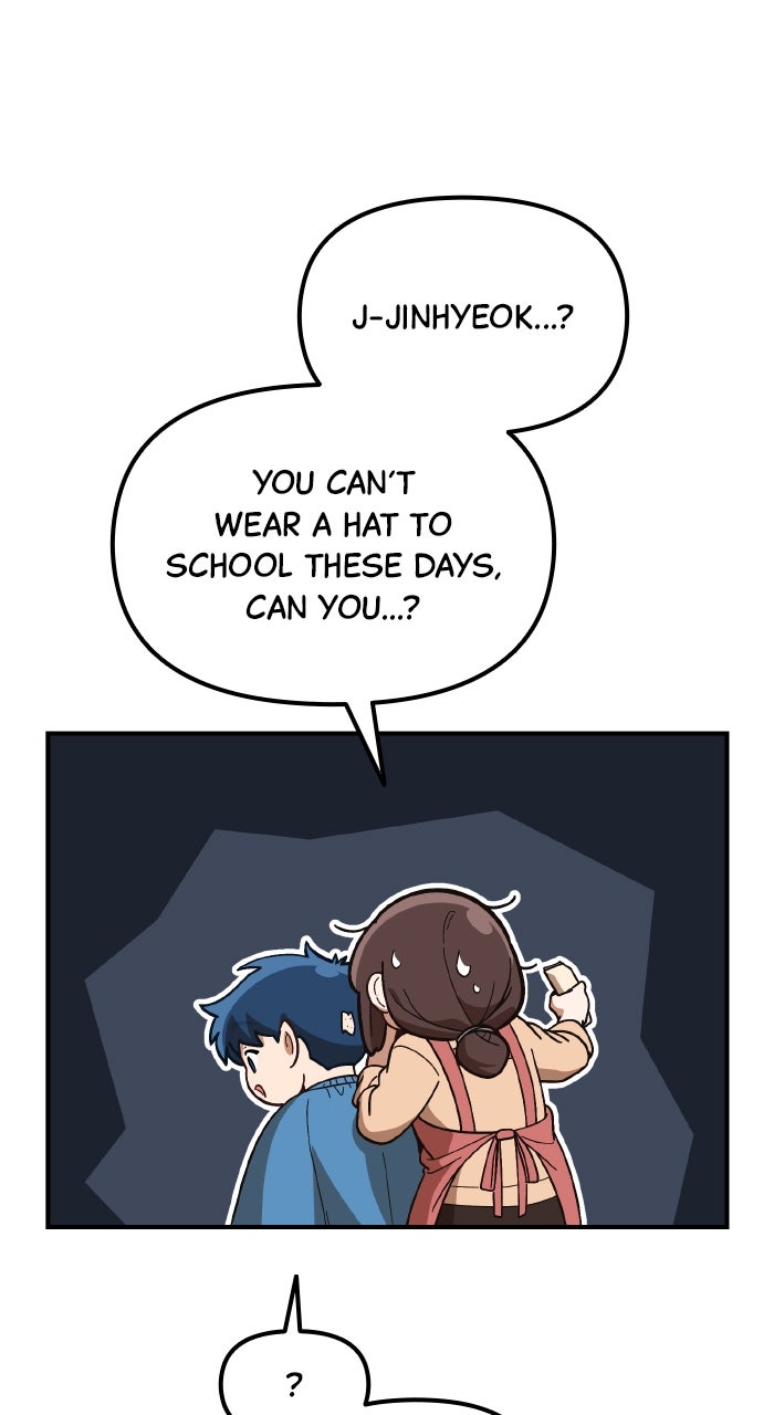 The GeniusWants an Ordinary Life Episode 26 page 76 - 