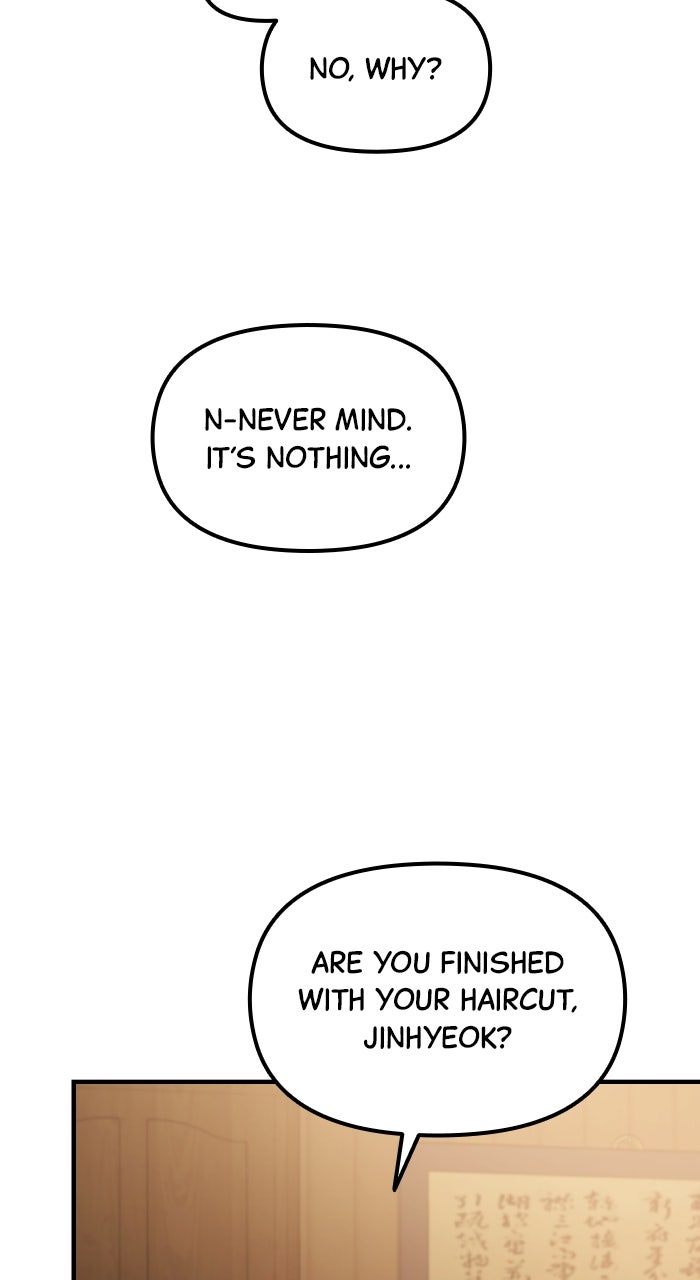 The GeniusWants an Ordinary Life Episode 26 page 77 - 