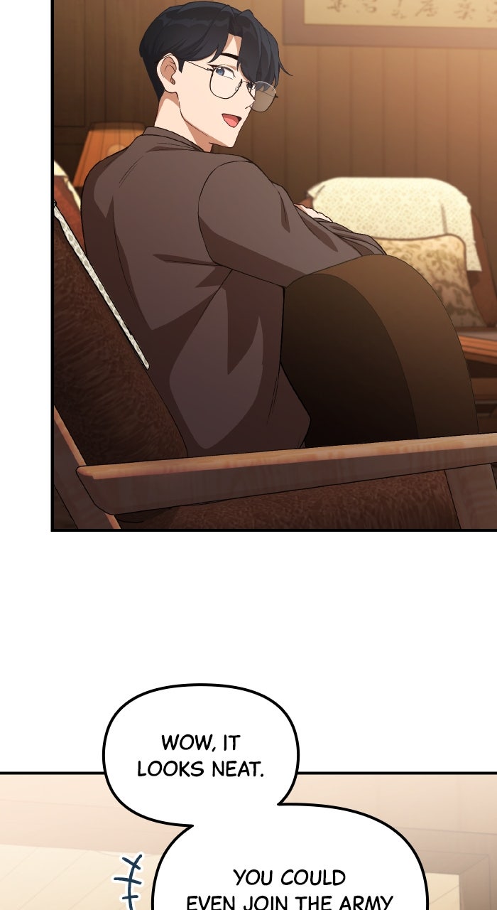 The GeniusWants an Ordinary Life Episode 26 page 78 - 