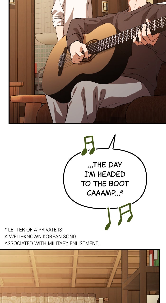 The GeniusWants an Ordinary Life Episode 26 page 82 - 