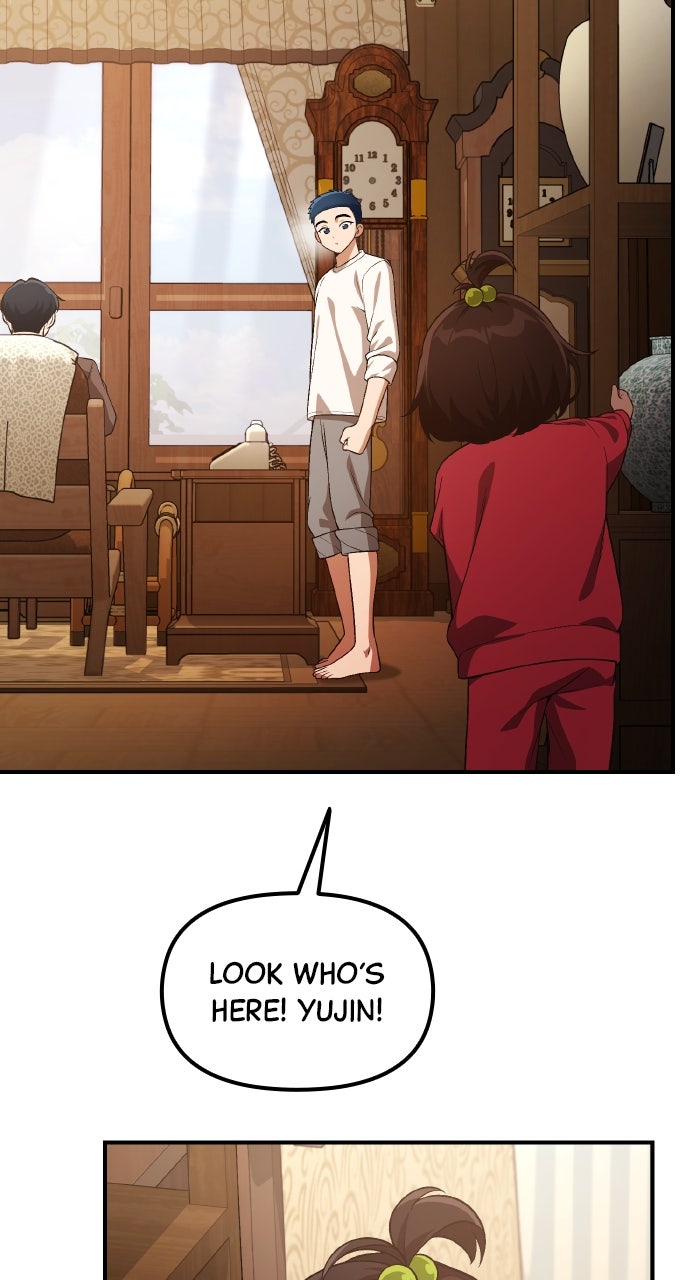The GeniusWants an Ordinary Life Episode 26 page 83 - 