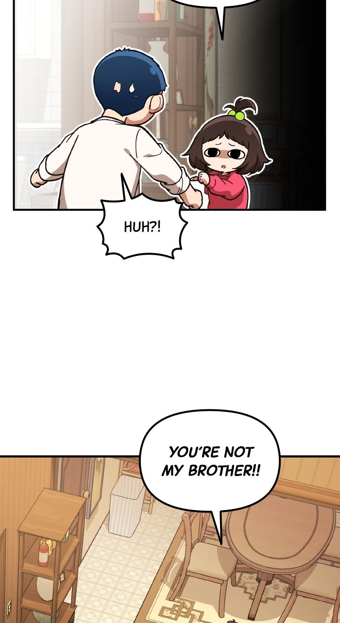The GeniusWants an Ordinary Life Episode 26 page 85 - 
