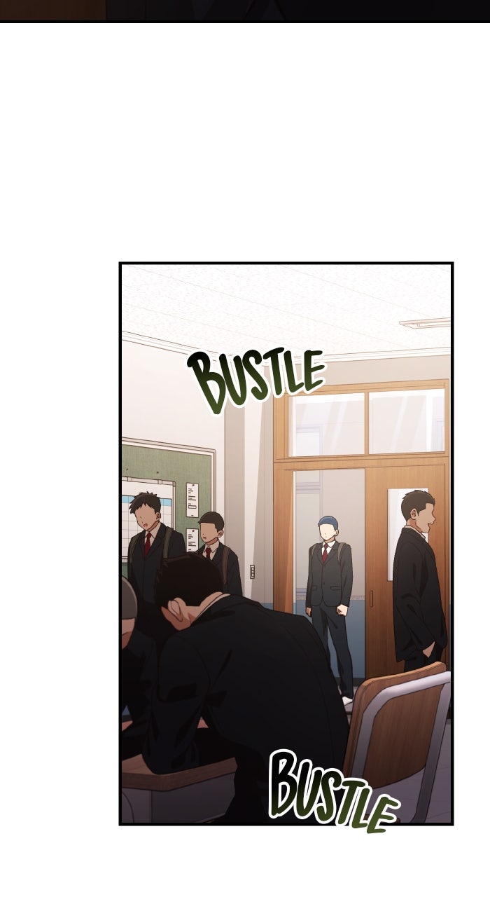 The GeniusWants an Ordinary Life Episode 26 page 91 - 