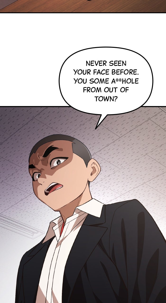 The GeniusWants an Ordinary Life Episode 26 page 96 - 