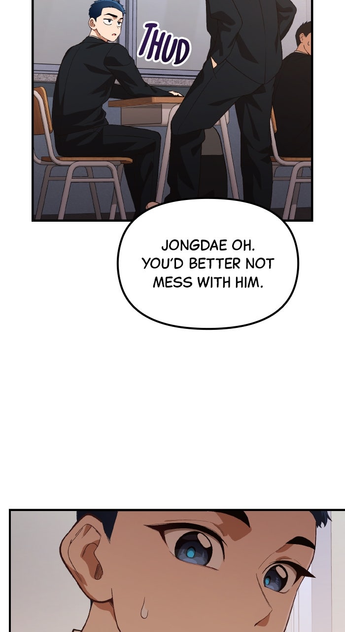 The GeniusWants an Ordinary Life Episode 26 page 98 - 