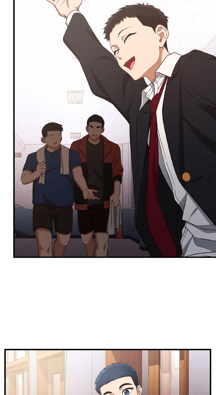 The GeniusWants an Ordinary Life Episode 27 page 16 - 