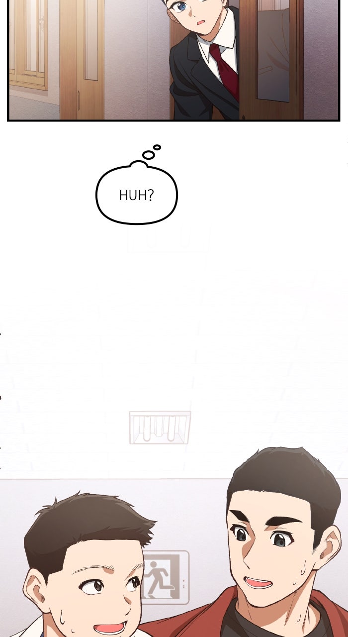 The GeniusWants an Ordinary Life Episode 27 page 17 - 