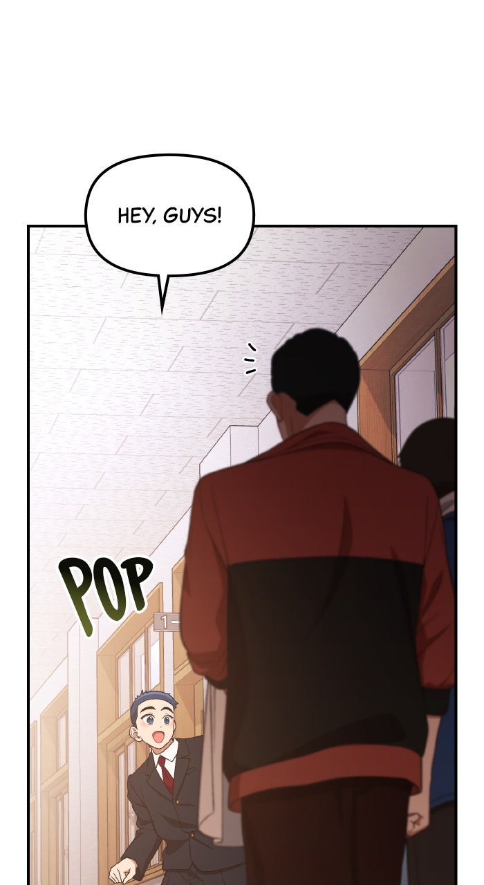 The GeniusWants an Ordinary Life Episode 27 page 19 - 
