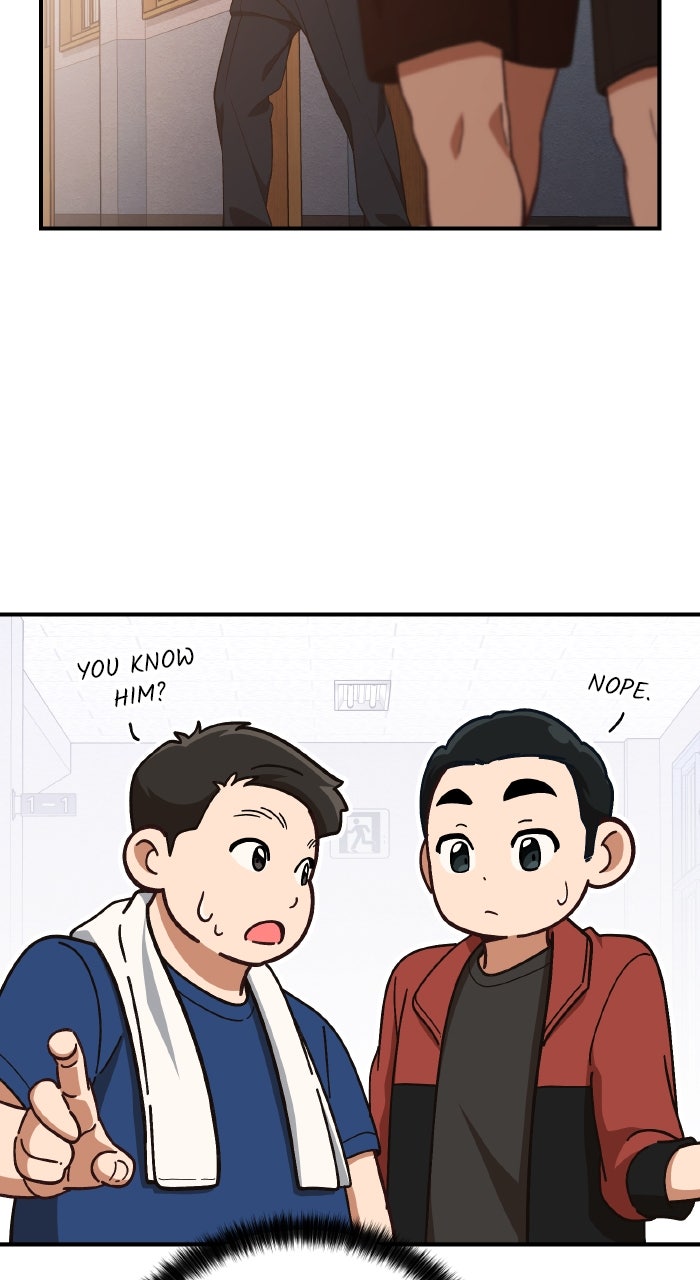 The GeniusWants an Ordinary Life Episode 27 page 20 - 