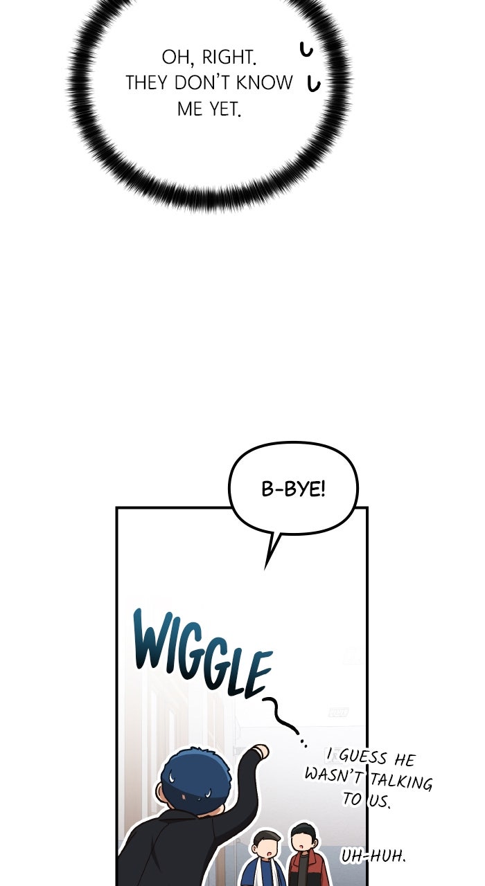 The GeniusWants an Ordinary Life Episode 27 page 21 - 
