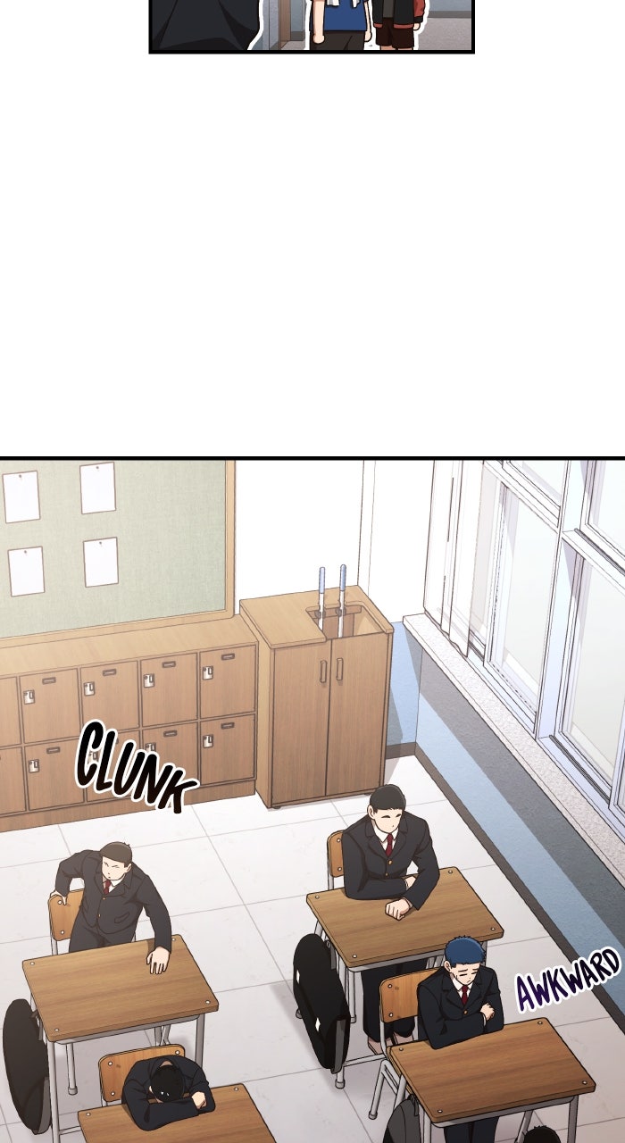 The GeniusWants an Ordinary Life Episode 27 page 22 - 