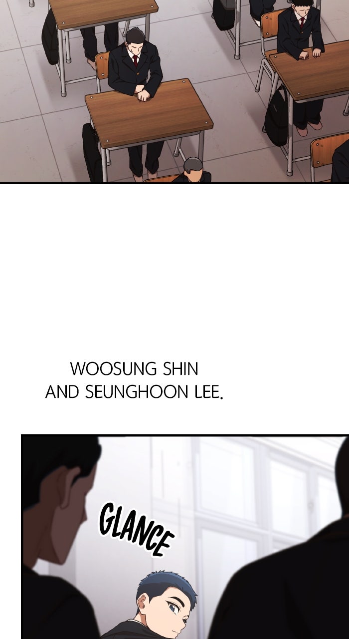 The GeniusWants an Ordinary Life Episode 27 page 23 - 