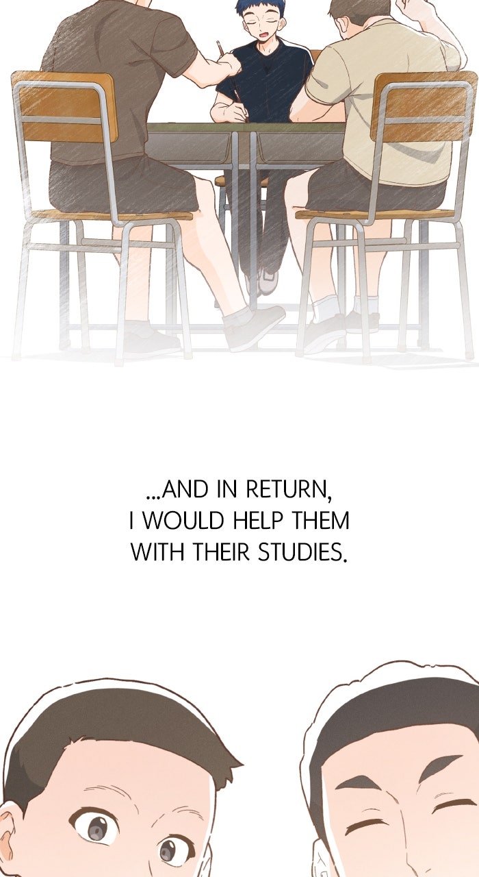The GeniusWants an Ordinary Life Episode 27 page 25 - 